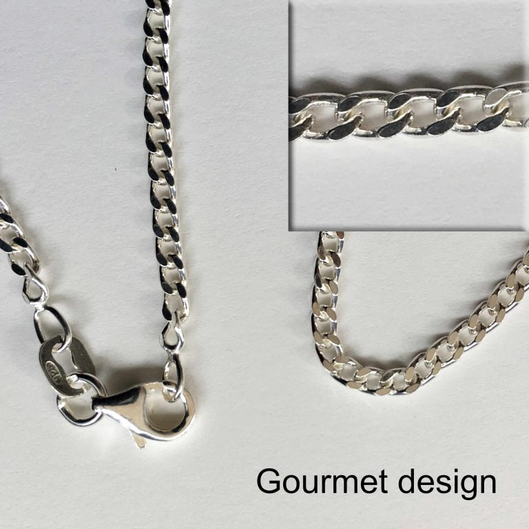 Gourmet Chain